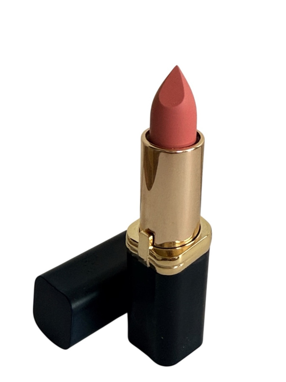 L'Oreal Colour Riche Lipstick 800 Matte-Caron New